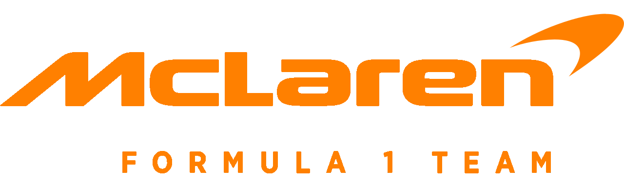 McLaren Logo