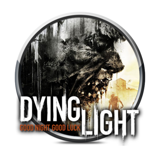 dying light