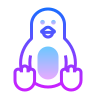 linux logo