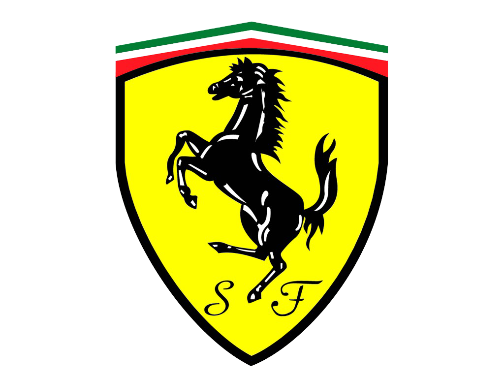 Ferrari Logo