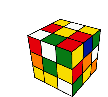 Rubik's Cube